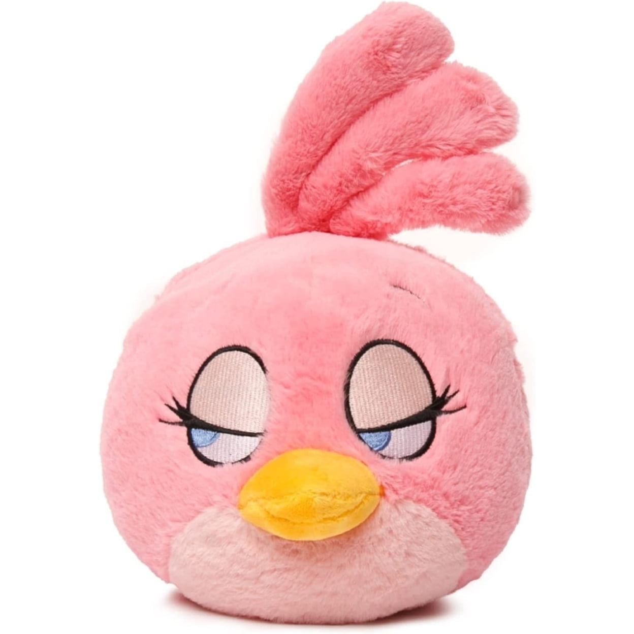 angry birds bird plush