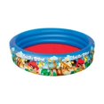 thumbnail image 1 of Angry Birds Swimming Pool, 1 of 1