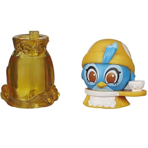 Angry Birds Telepods Willow Figure Pack