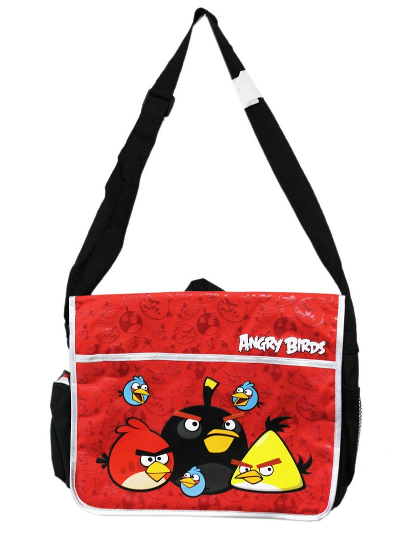 HANGRY&ANGRY ANGRYお顔 ボストンバッグ HANGRY&ANGRY ボストンバッグ カバン ハングリーアングリー HANGRY