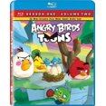 thumbnail image 1 of Angry Birds Toons: Season One Volume 2 (Blu-ray), Sony Pictures, Animation, 1 of 2