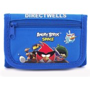 Angry Birds Trifold Wallet