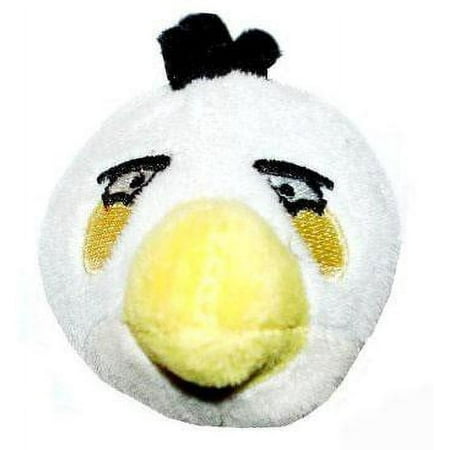 Angry Birds White Bird Pencil Topper