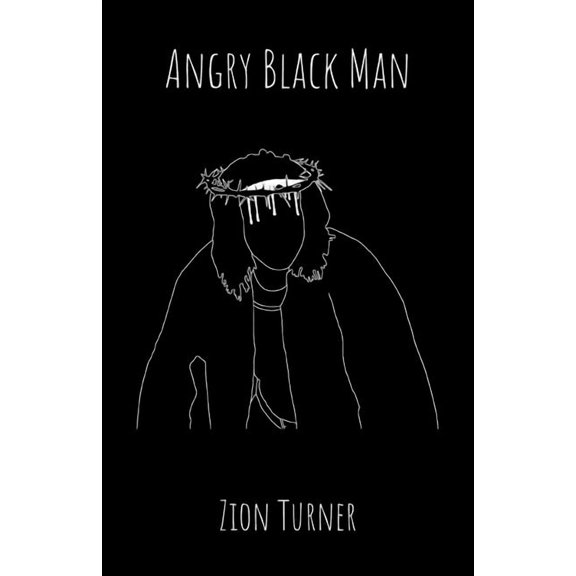 Angry Black Man (Paperback)