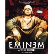 Angry Blonde, Paperback
