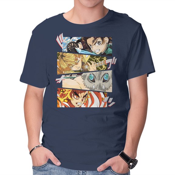 Angry Face Demon Unisex T-Shirt Tee Sweatshirt Hoodie Tank Top