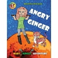 thumbnail image 1 of Angry Ginger Angry Ginger: Mars Jungle Adventure, Book 1, (Hardcover), 1 of 1