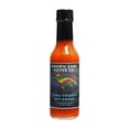 thumbnail image 1 of Angry Goat Dark Swizzle Hot Sauce, 1 of 2