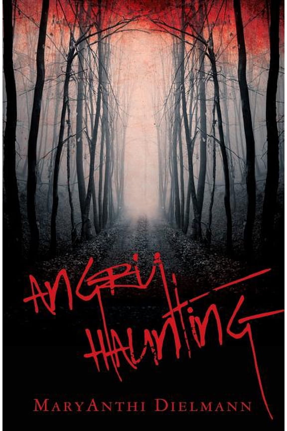 Angry Haunting (Paperback)