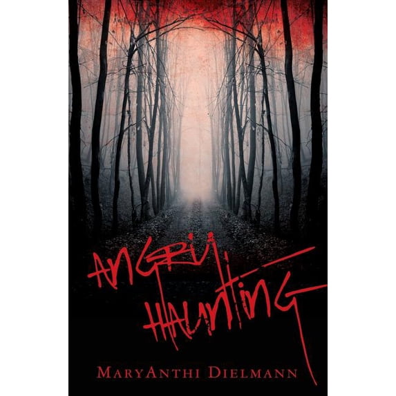 Angry Haunting (Paperback) - Walmart.com