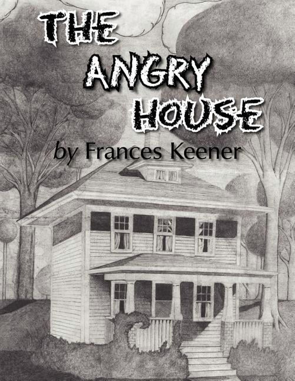 Angry House - Walmart.com