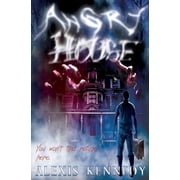 Angry House, Paperback