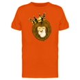 thumbnail image 1 of Angry Lion King Tee Men's -Image by Shutterstock, 1 of 1