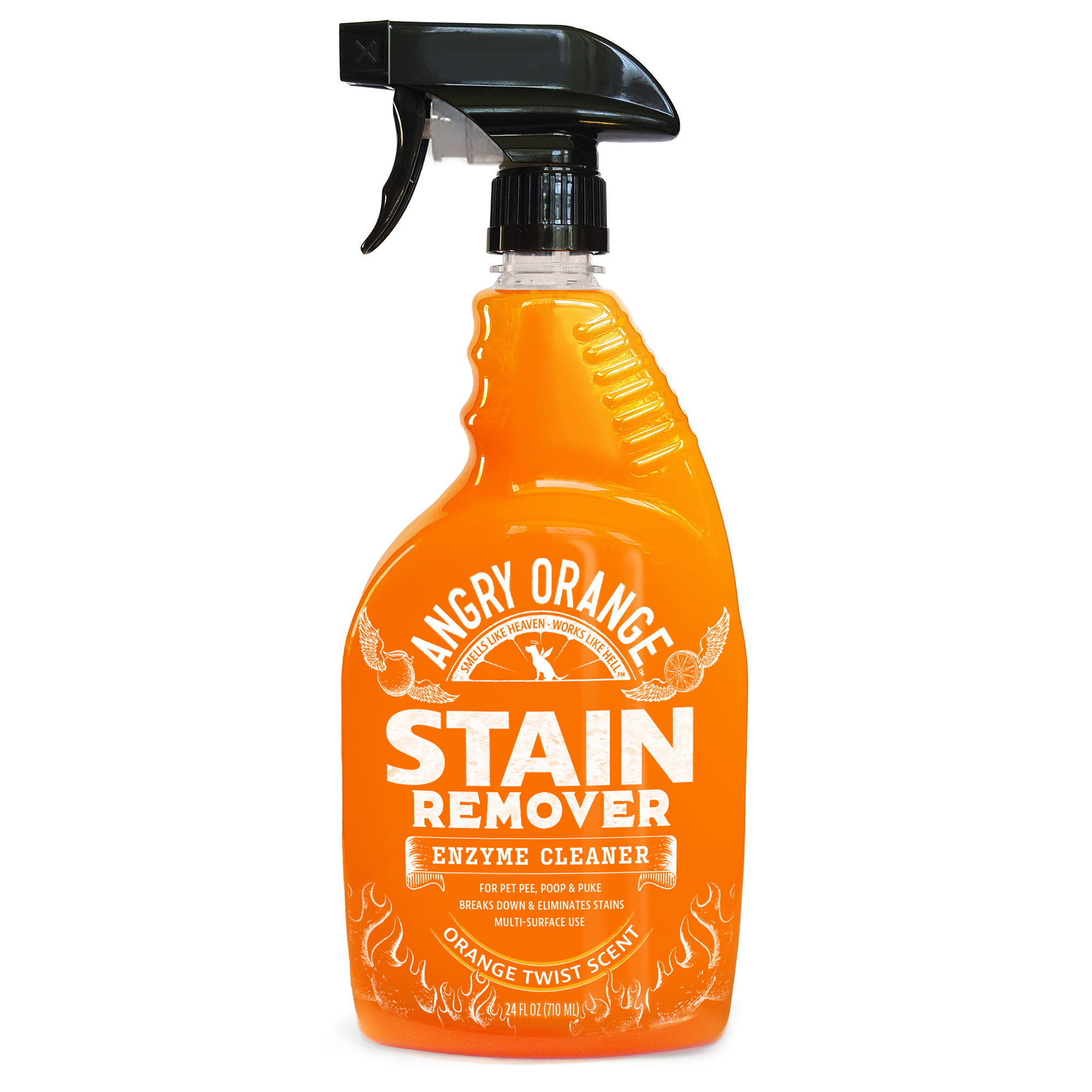 Wee Away Odor Be Gone, 18 Oz - Walmart.com