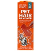 Angry Orange Chom Chom All Pets Hair Remover, 1 Count