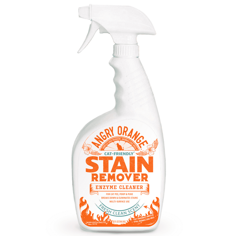 Pet urine top cleaner walmart