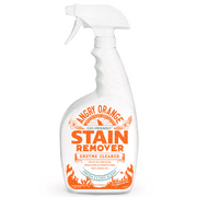 Angry Orange Pet Urine Stain and Odor Remover, 32 Fluid Ounce
