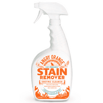 Angry Orange Pet Urine Stain and Odor Remover, 32 Fluid Ounce