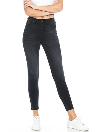 Angry Rabbit Womens Jeans in Womens Clothing 