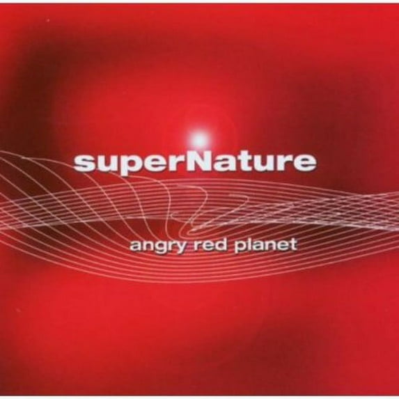 Angry Red Planet - Walmart.com