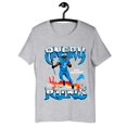 Angry Runs T Shirt Angry Runs 2024 Lions David Montgomery Shirt