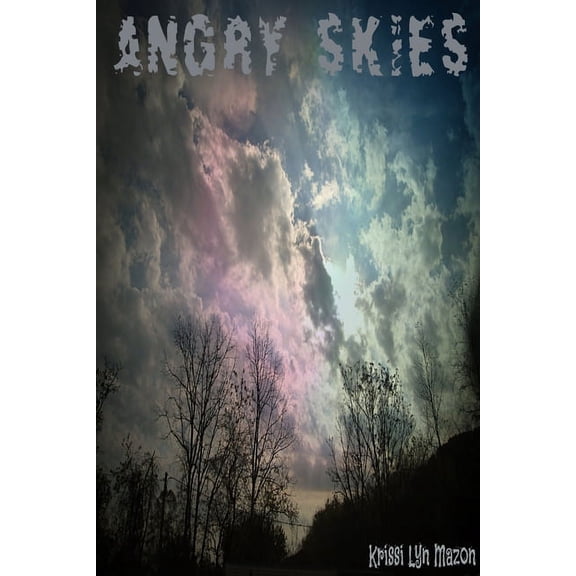 Angry Skies, (Paperback)