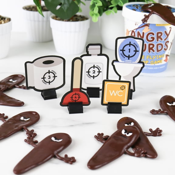 Angry Turds