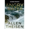 thumbnail image 1 of Pre-Owned Angry Water: An Outdoor Adventure (Paperback), 1 of 1