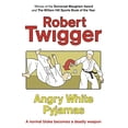 thumbnail image 1 of Pre-Owned Angry White Pyjamas Paperback, 1 of 1