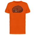 thumbnail image 1 of Angry Wombat Tee Men's -Image by Shutterstock, 1 of 2