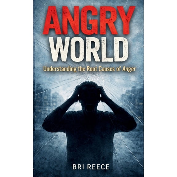 Angry World: Understanding the Root Causes of Anger: Understanding the Root Cau, (Paperback)
