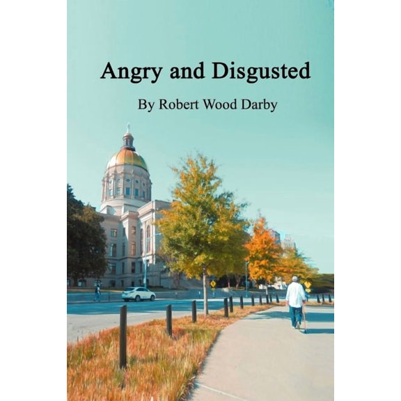 Angry and Sarcastic, (Paperback)