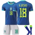 Angsen Mens/Kids 20242025 Soccer Game Brazil Soccer 10 Neymar jr.Jerseys Soccer Team ShirtsG