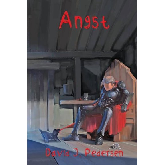 Angst Angst, Book 1, (Paperback)