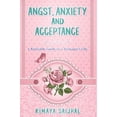 thumbnail image 1 of Angst, Anxiety, and Acceptance: a relatable guide to a teenager's life (Hardcover), 1 of 1