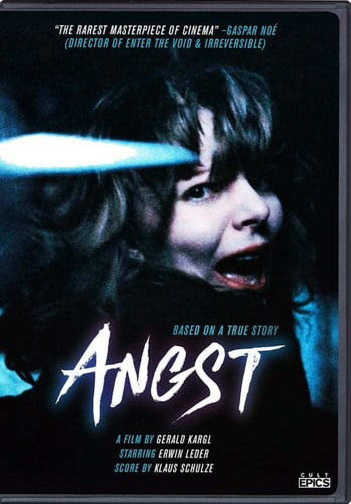 その他 Shaken &amp; Stirred: Scary Environments [DVD] Amazon.com: The Beast Within [DVD] : Movies & TV