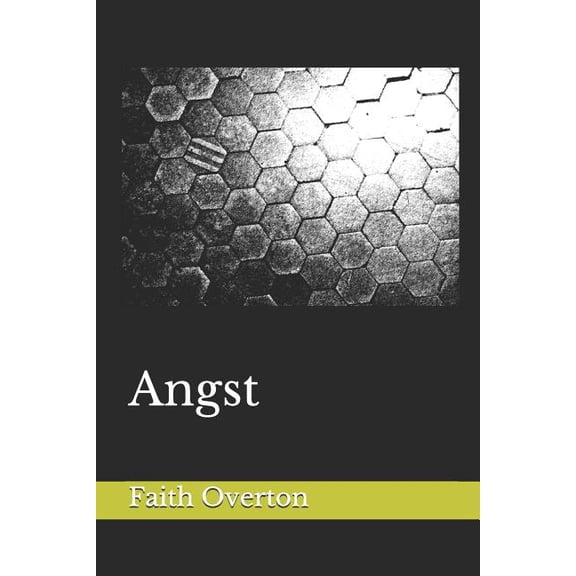 Angst (Paperback)