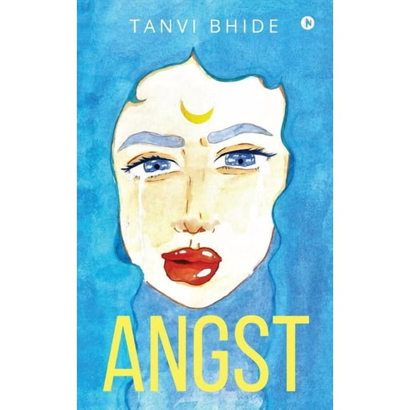 Angst (Paperback)
