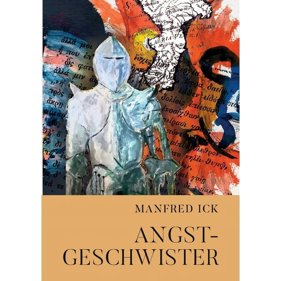 Angstgeschwister (Paperback)