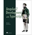 thumbnail image 1 of Pre-Owned Angular 2 Development with Typescript (Paperback) 1617293121 9781617293122, 1 of 1