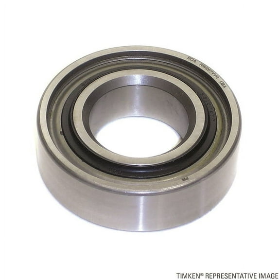 Angular Contact Single Row Ball Bearing