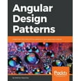 thumbnail image 1 of Angular Design Patterns, (Paperback), 1 of 1