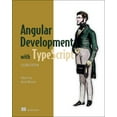 thumbnail image 1 of Angular Development with TypeScript (Edition 2) (Paperback), 1 of 2