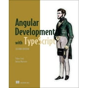 Angular Development with TypeScript (Edition 2) (Paperback)