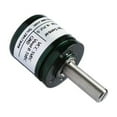 thumbnail image 1 of Angular Displacement Sensor Magnetic Angle Sensor 360° Non-contact Potentiometer ,Compatibility - 0-5V OUTPUT_5V, 1 of 6