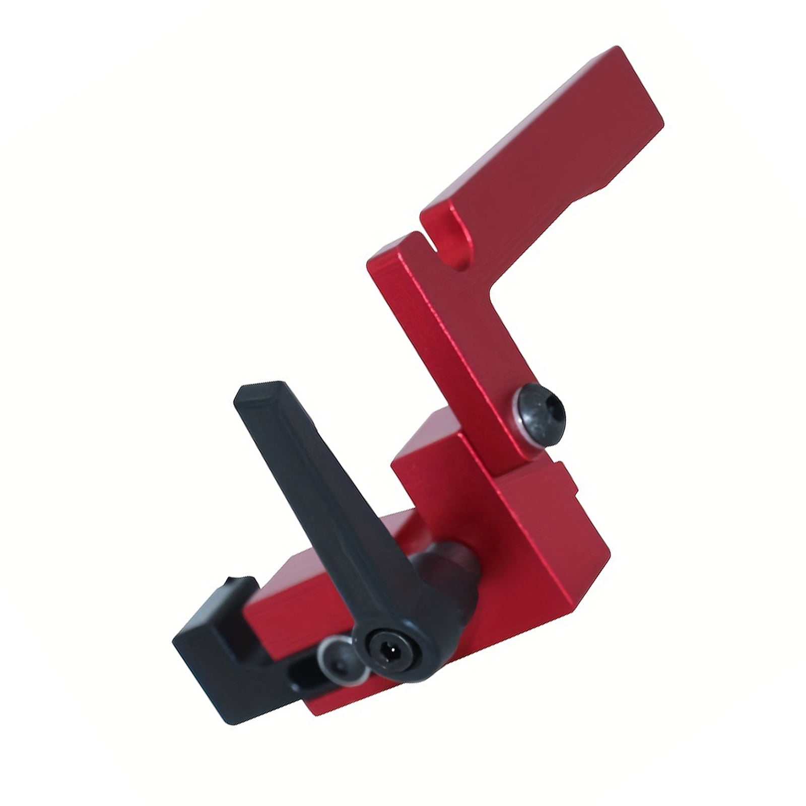 Angular Track Caps Type 75 Steel Obliques Track Retainer Miter Fence ...