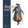 thumbnail image 1 of Angular in Action (Edition 1) (Paperback), 1 of 1