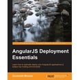 thumbnail image 1 of AngularJS Deployment Essentials (Paperback), 1 of 1