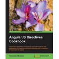 thumbnail image 1 of AngularJS Directives Cookbook, (Paperback), 1 of 1
