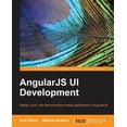 thumbnail image 1 of AngularJS UI Development, 1 of 1
